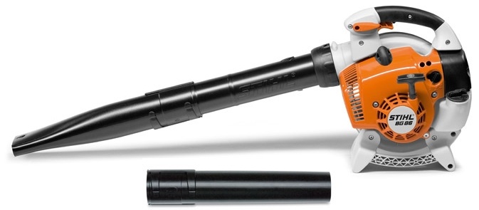 Воздуходувное устройство BG-86