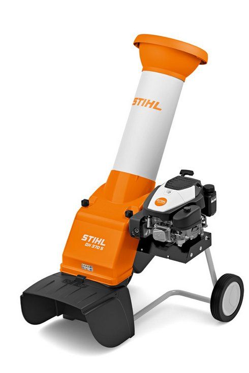 GH 370.1 S - STIHL