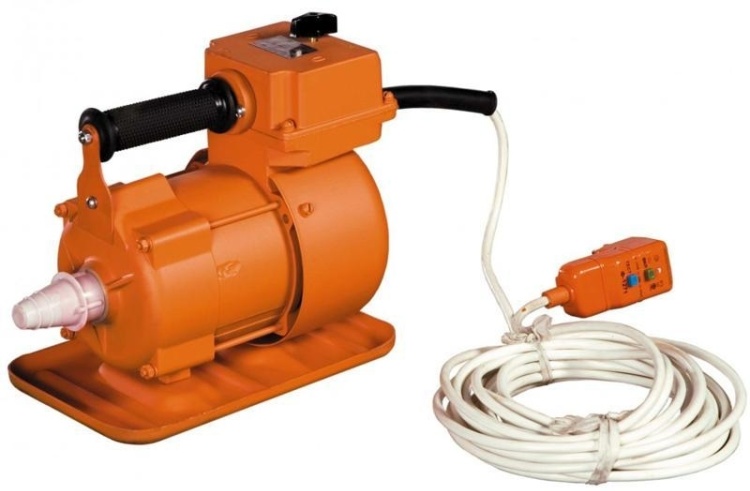 Электропривод ЭПК-1300 (220В 50 Гц 1,3кВт)