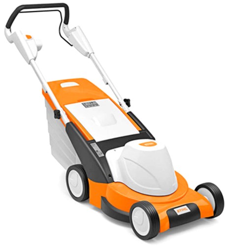 Газонокосилка RME 545.0 STIHL