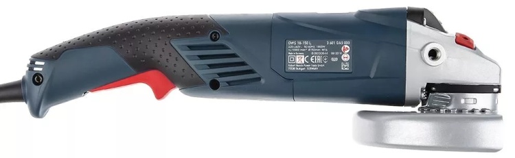 Углошлифмашина Bosch GWS 18-150 L
