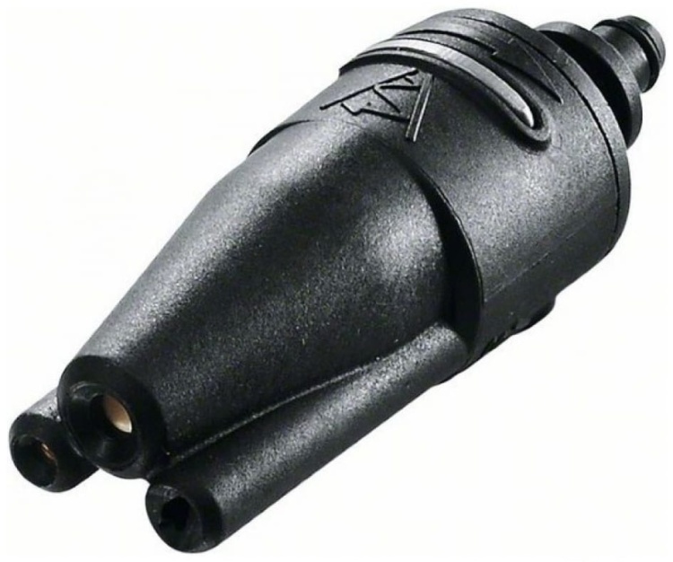 Распылитель тройной BOSCH
