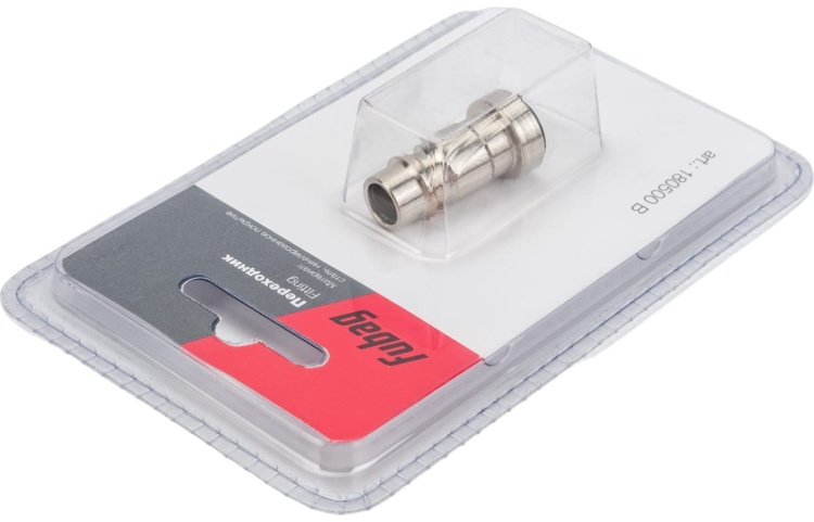 FUBAG Переходник байонет на рапид штуцер, блистер 1шт.