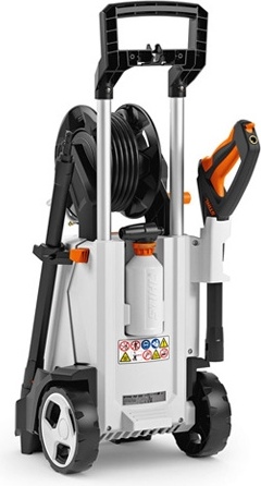 Мойка Штиль RE-130 Plus