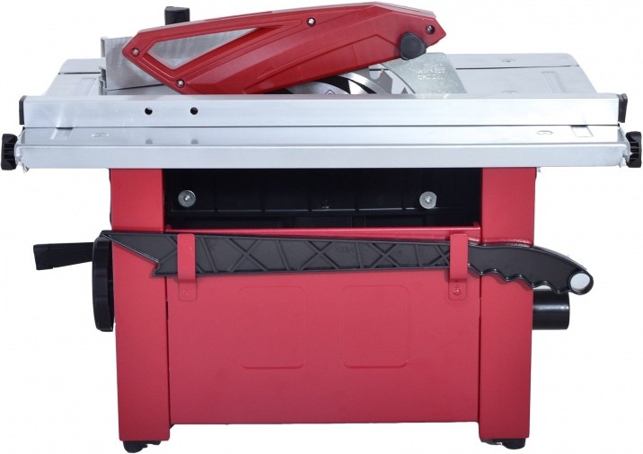 Дисковая пила Einhell TC-TS 1200