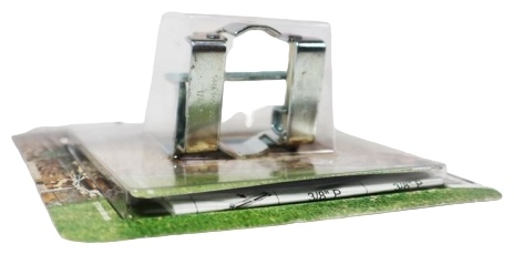 Державка для напильника d5,2 мм