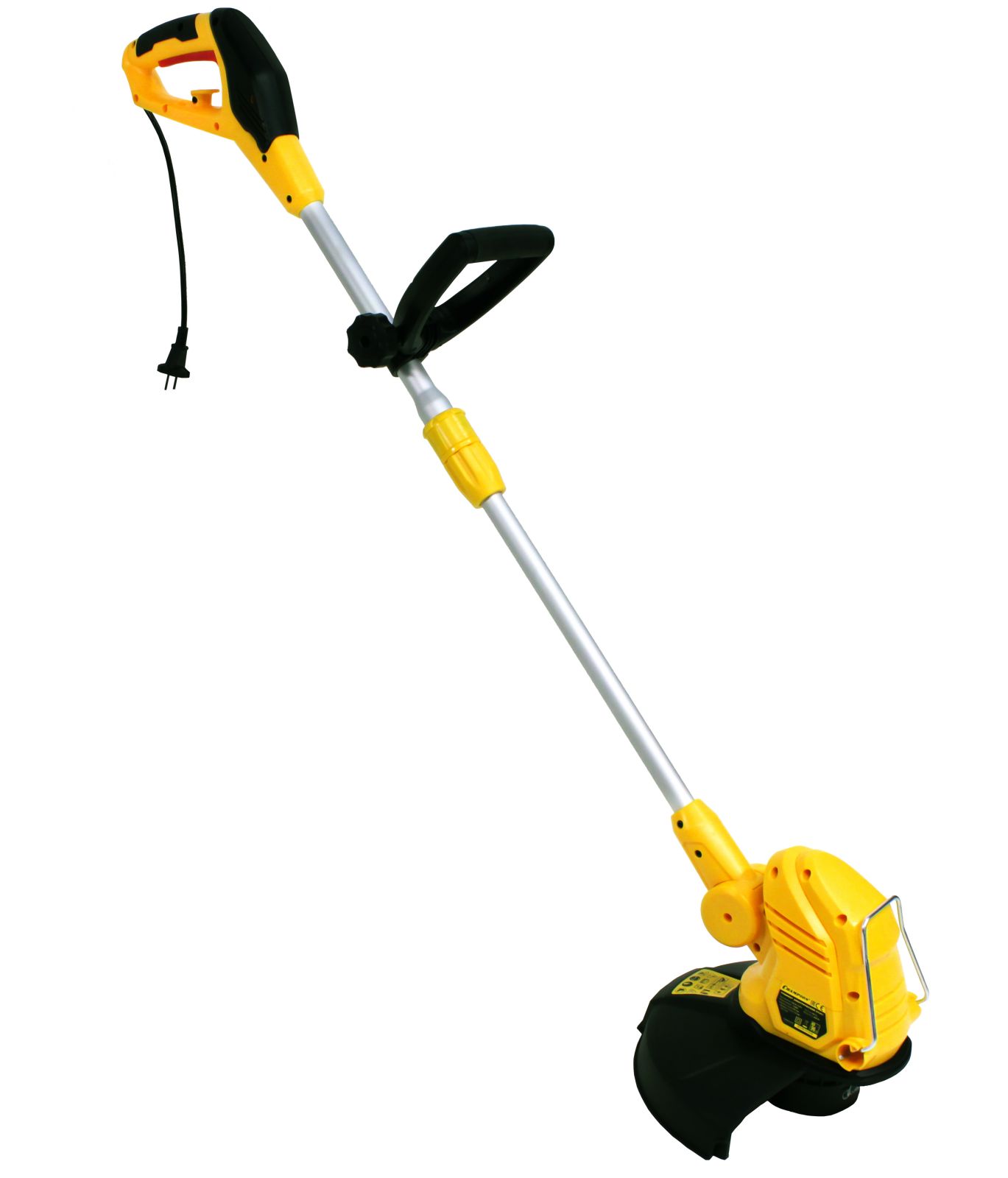 Триммер электрический CHAMPION ET451