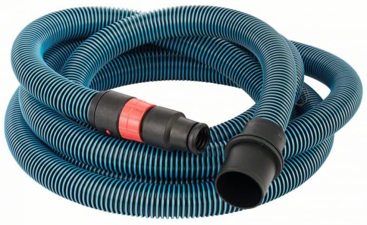 Шланг для пылесосов 5М, Ø 35мм, антистат.
