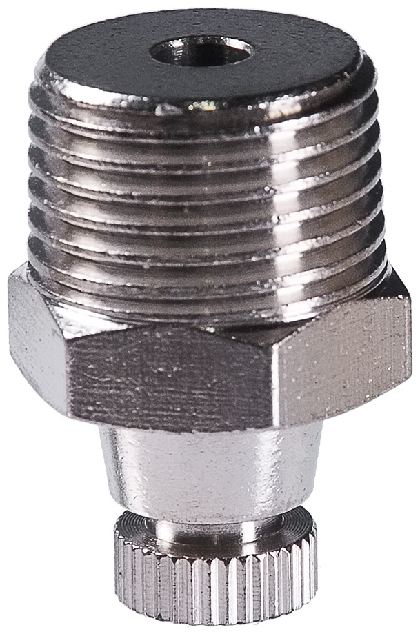 FUBAG Вентиль 1/2"М, блистер 1 шт