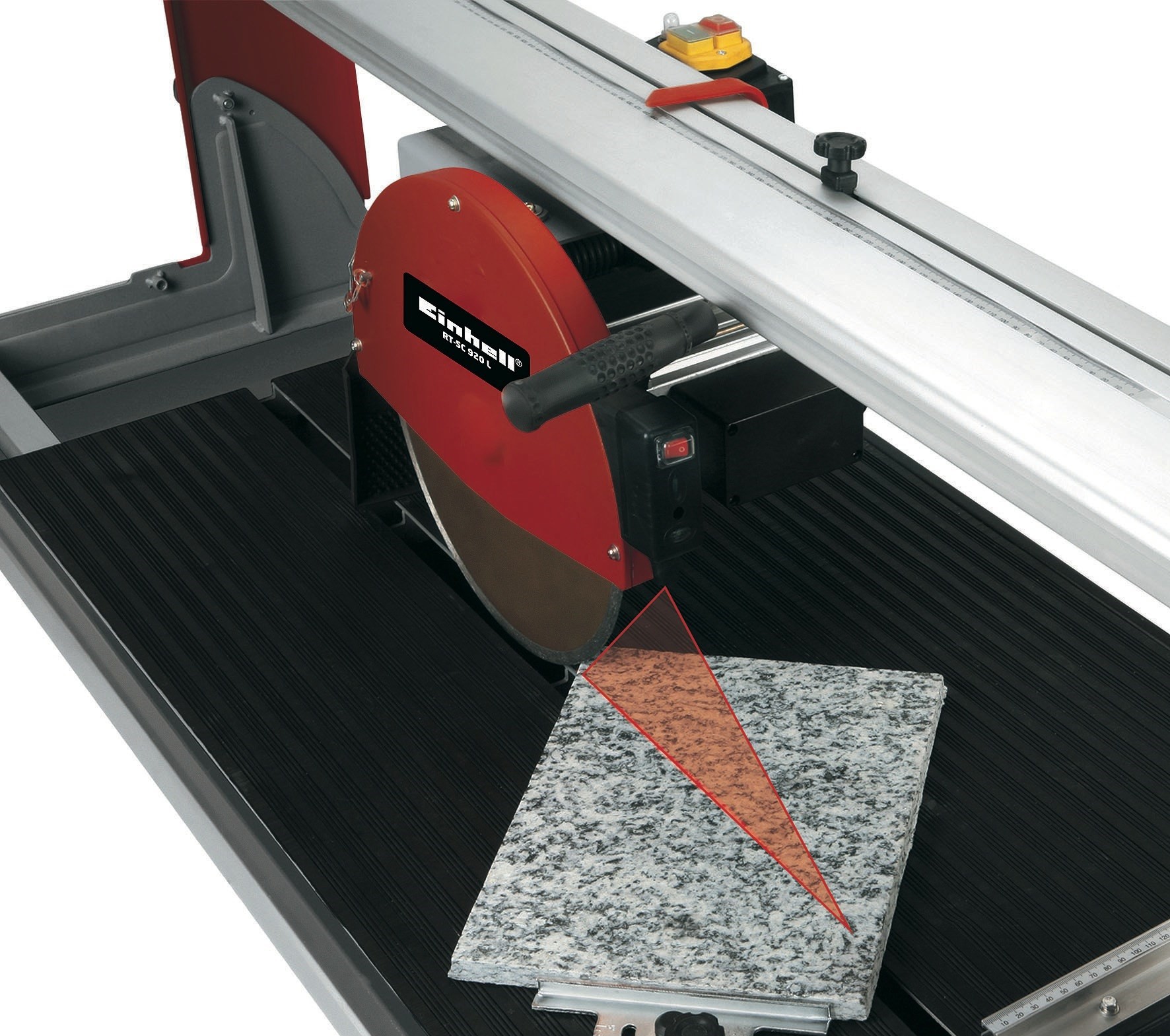 Камнерез Einhell RT-SC 920 L