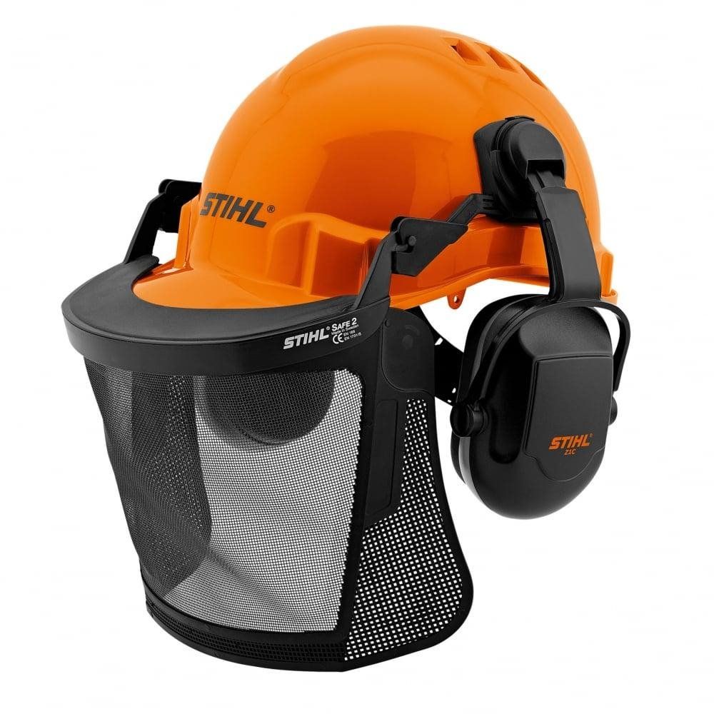 Каска FUNCTION Basic STIHL. - STIHL