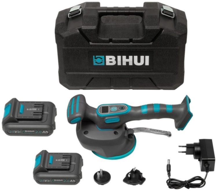 Виброприсоска для укладки плитки BIHUI