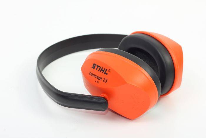 Наушники Concept 24 F STIHL - STIHL