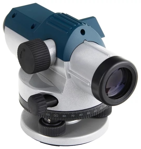 Оптический нивелир GOL 26 D Professional 