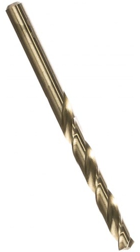 Сверло BOSCH 8,5 мм HSS-G (5)