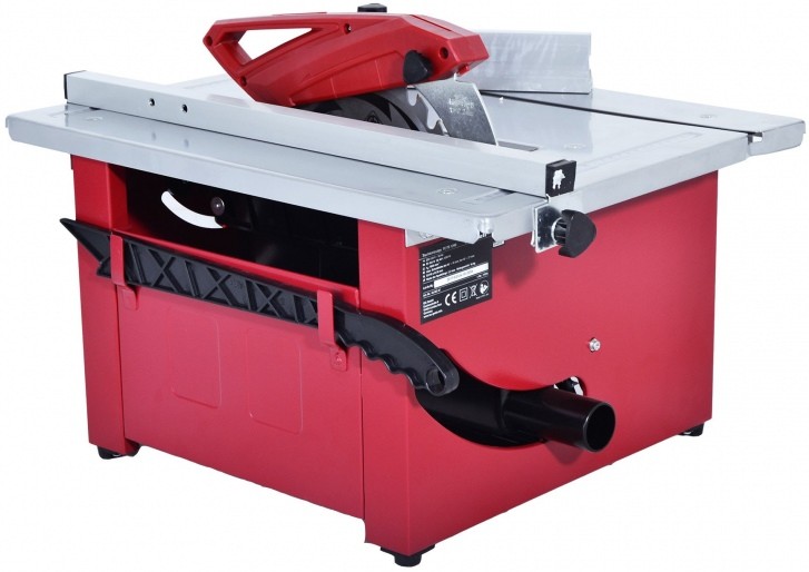 Дисковая пила Einhell TC-TS 1200