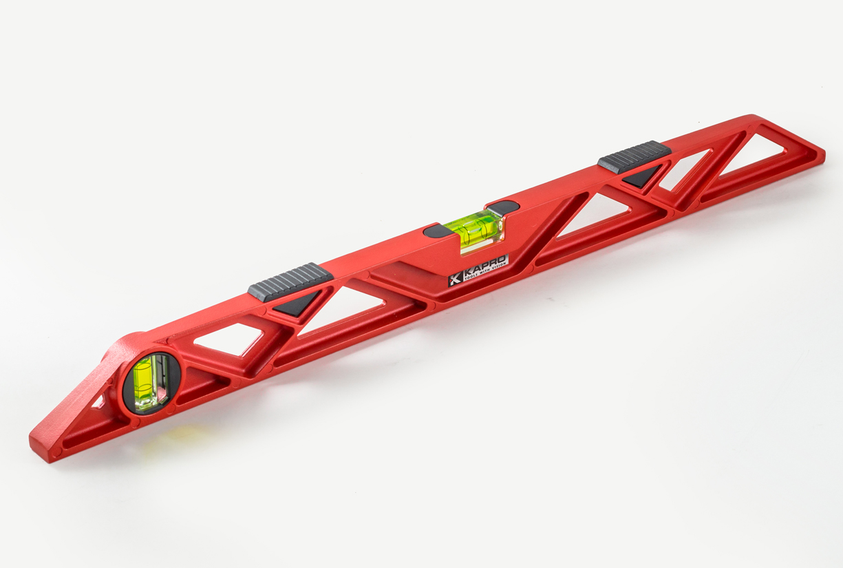 KAPRO® Литой уровень Eiffel 731-80