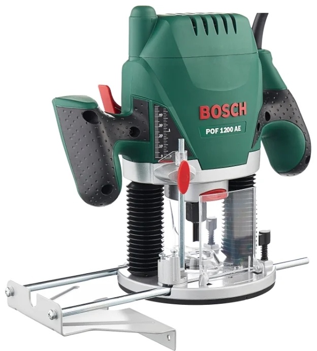 Фрезер Bosch POF 1200 AE