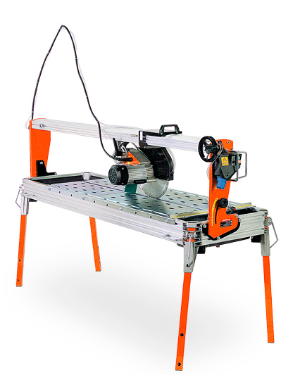 Станок для резки камня KZ9150 Nuova Battipav PRIME 150 см