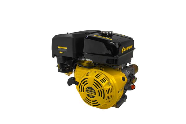 Двигатель с горизонтальным валом CHAMPION G390-1HKE