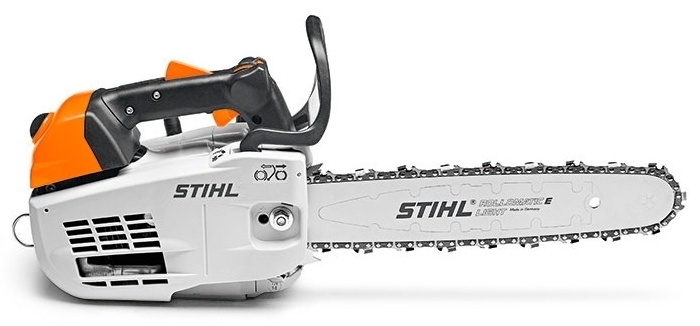 Бензопила Штиль MS-201 TC-M 35 см