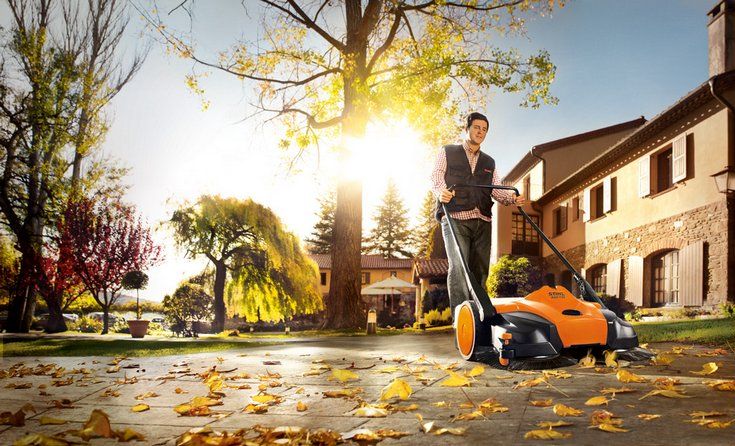 KGA 770 (без АК и ЗУ) - STIHL