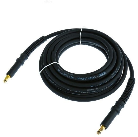 Шланг высокого давления H&G 9м Quick Connect KARCHER
