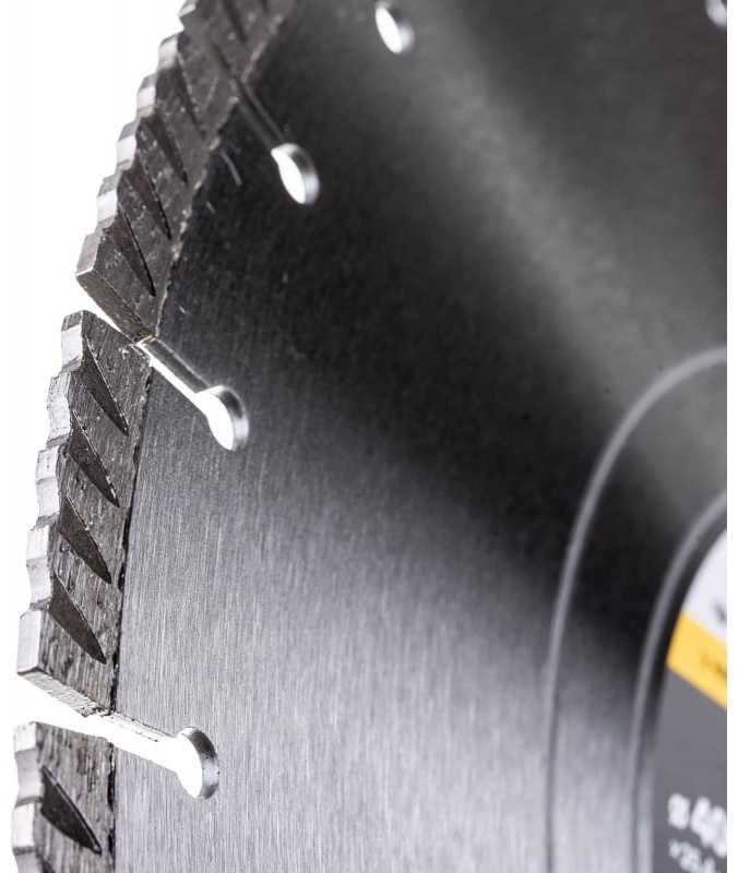 Алмазный отрезной круг Standard for Universal  400x20x3.2x10mm