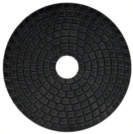 Полировочный диск BOSCH 200 (10)