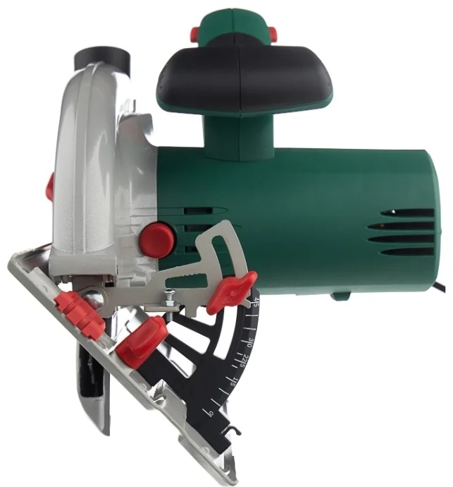 Ручная циркулярная пила РKS 55