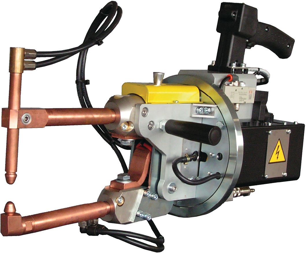 FUBAG Клещи подвесные SG 18 с блоком управления PX1600