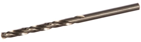 Сверло BOSCH 4,8 мм HSS-G (1)