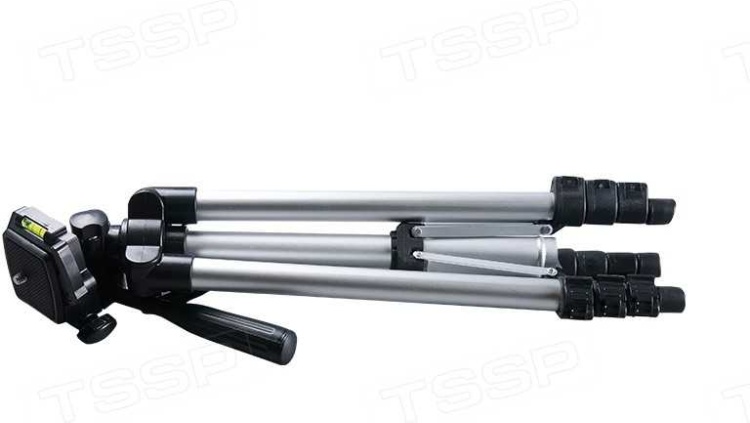 FUBAG Штатив с элевационной голов. 1/4''Tripod 120