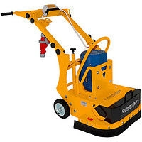 Мозаично-шлифовальная машина GM-245 5.5 кВт