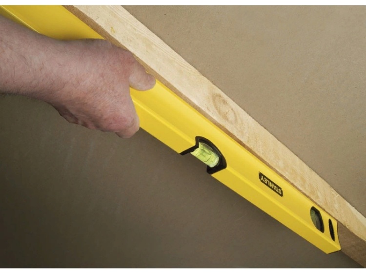 1-43109 УРОВЕНЬ "STANLEY CLASSIC" 200 СМ