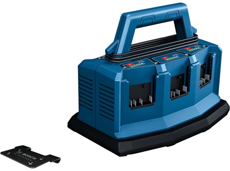 Зарядное устройство Bosch GAL 18V6-80 Professional