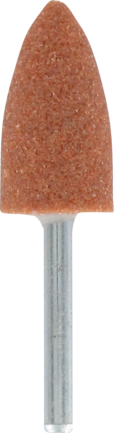 Насадка  для заточки  шлиф. 9,5мм 952