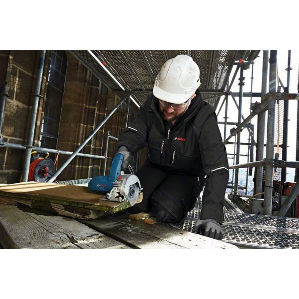 Алмазный плиткорез Bosch GDC 125 Professional 