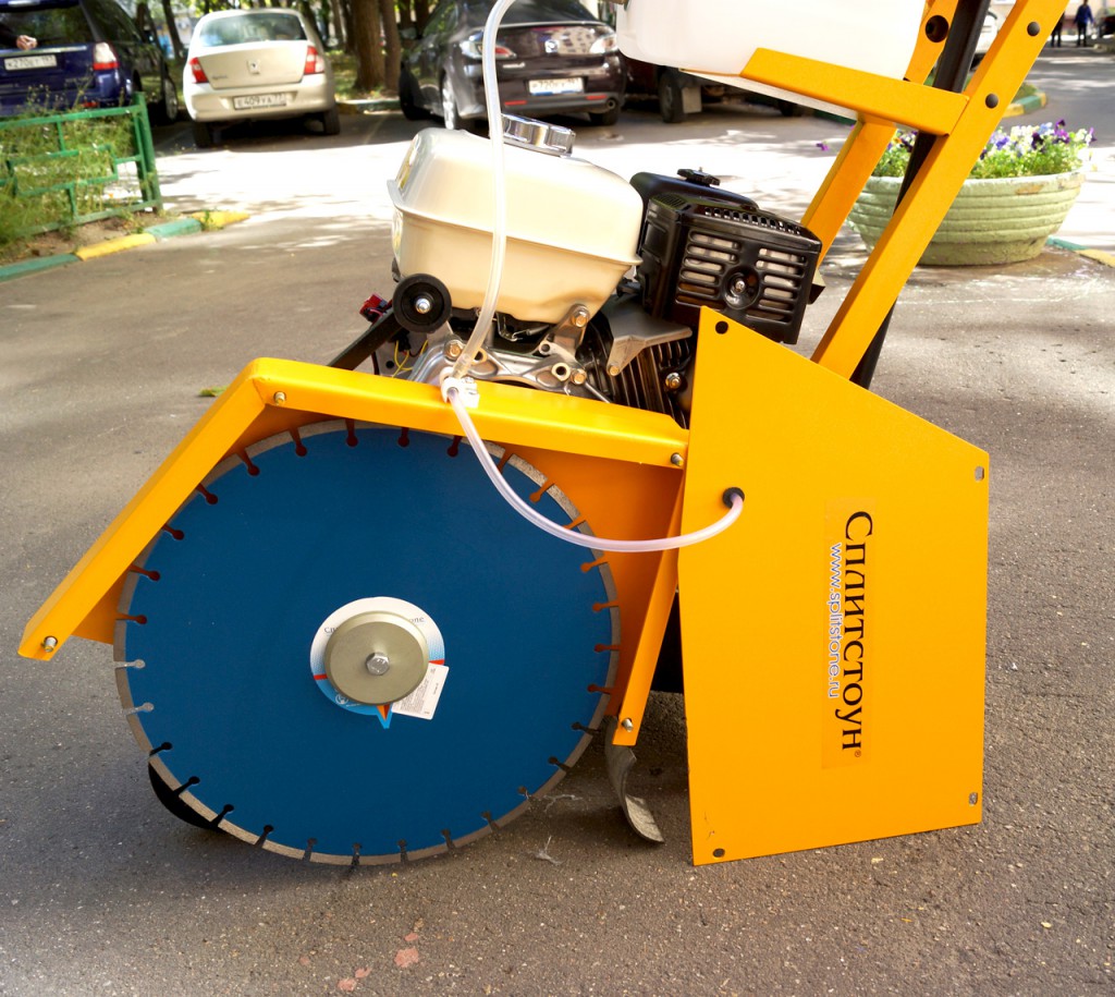 Резчик швов СПЛИТСТОУН СS-149