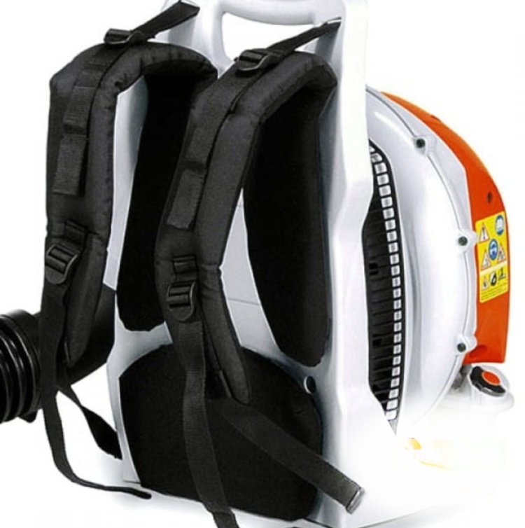 Воздуходувное устройство BR 500