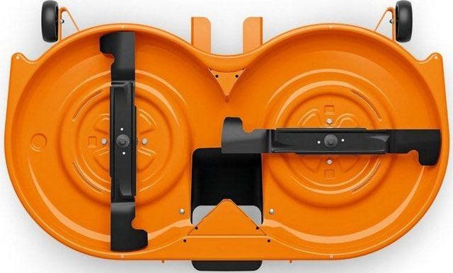 RT 6127.1 ZL - STIHL