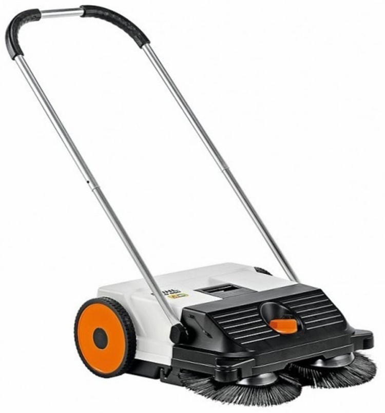 Подметальное устройство KG 550 STIHL