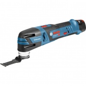 Универсальный резак BOSCH GOP 12V-28 Professional 