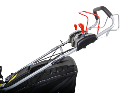 Газонокосилка бензиновая Brait BR6551SPM