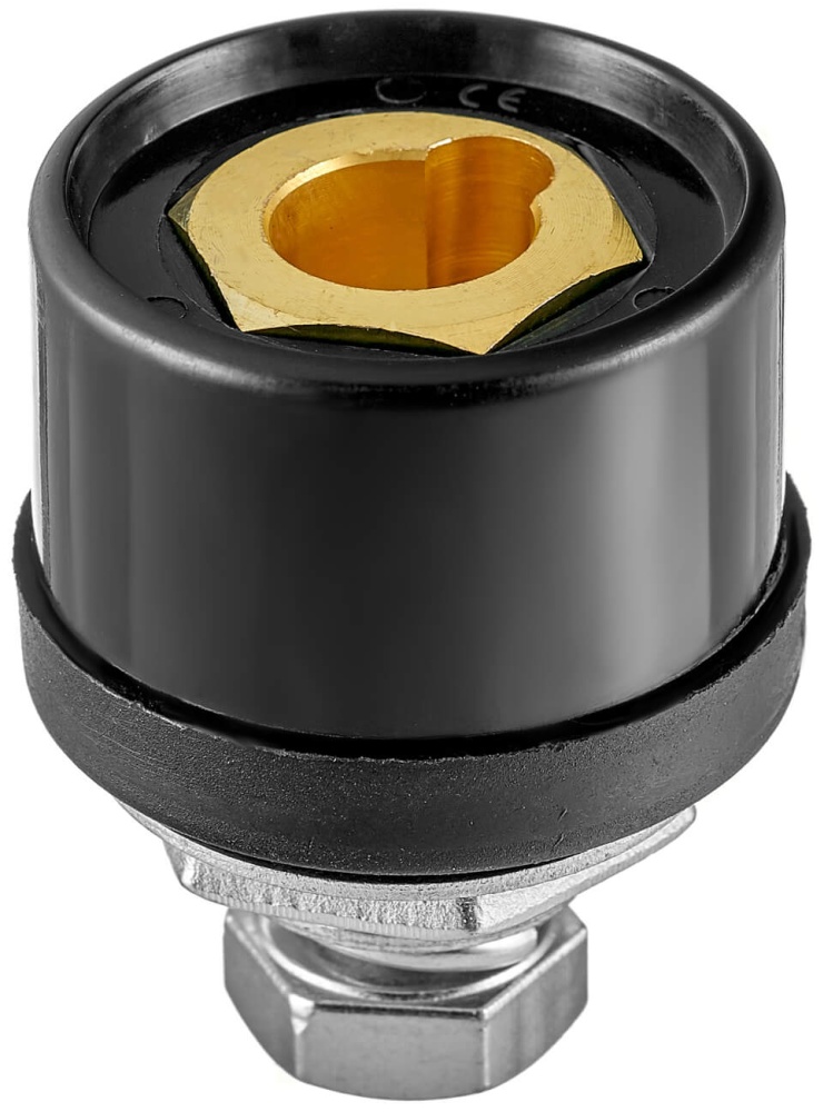 Розетка панельная 70-95 ROV7095