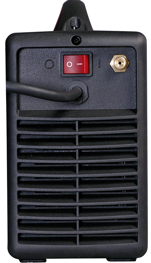 FUBAG Сварочный инверторный аргонодуговой аппарат INTIG 160 DC с горелкой FB TIG 17 5P 4m