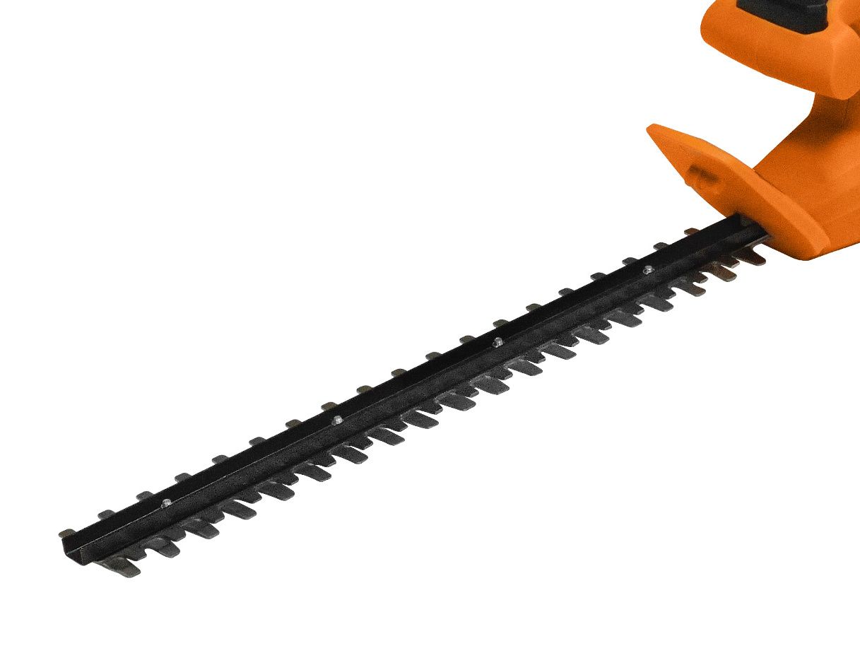 Кусторез электрический CARVER HT-4542 E