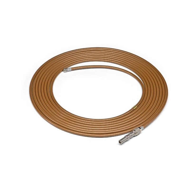 Комплект для прочистки труб, гибкий. STIHL - STIHL