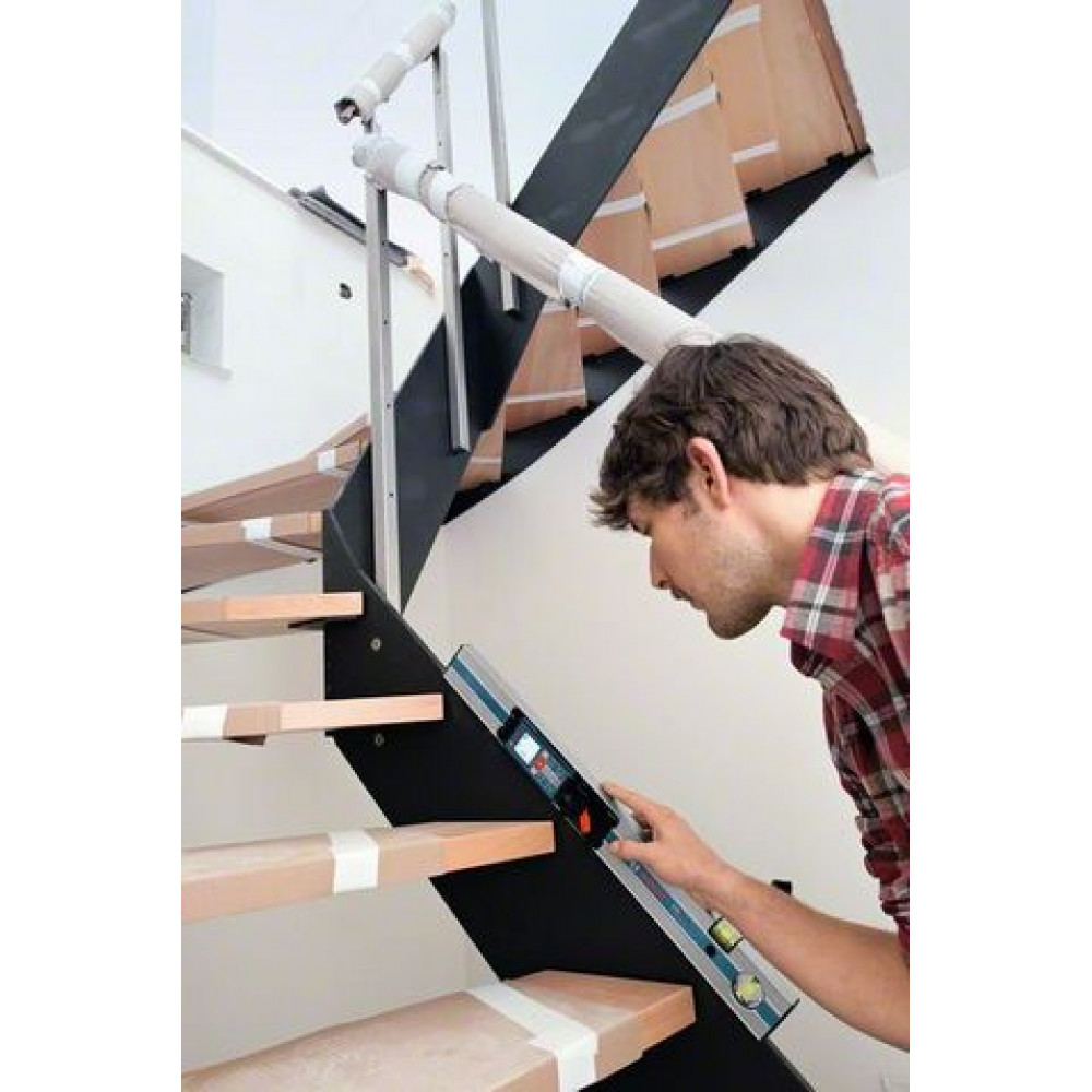 Лазерный дальномер GLM 80 + R 60 Professional 