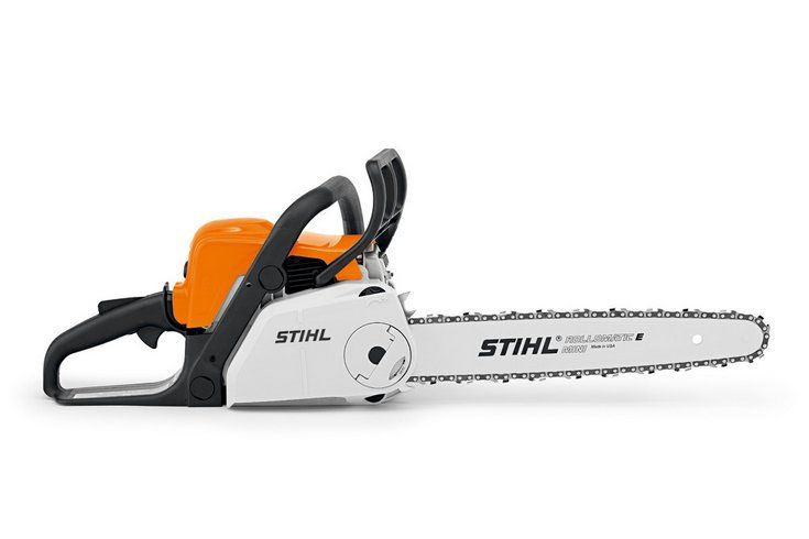 MS 180 C-BE (40 см) - STIHL